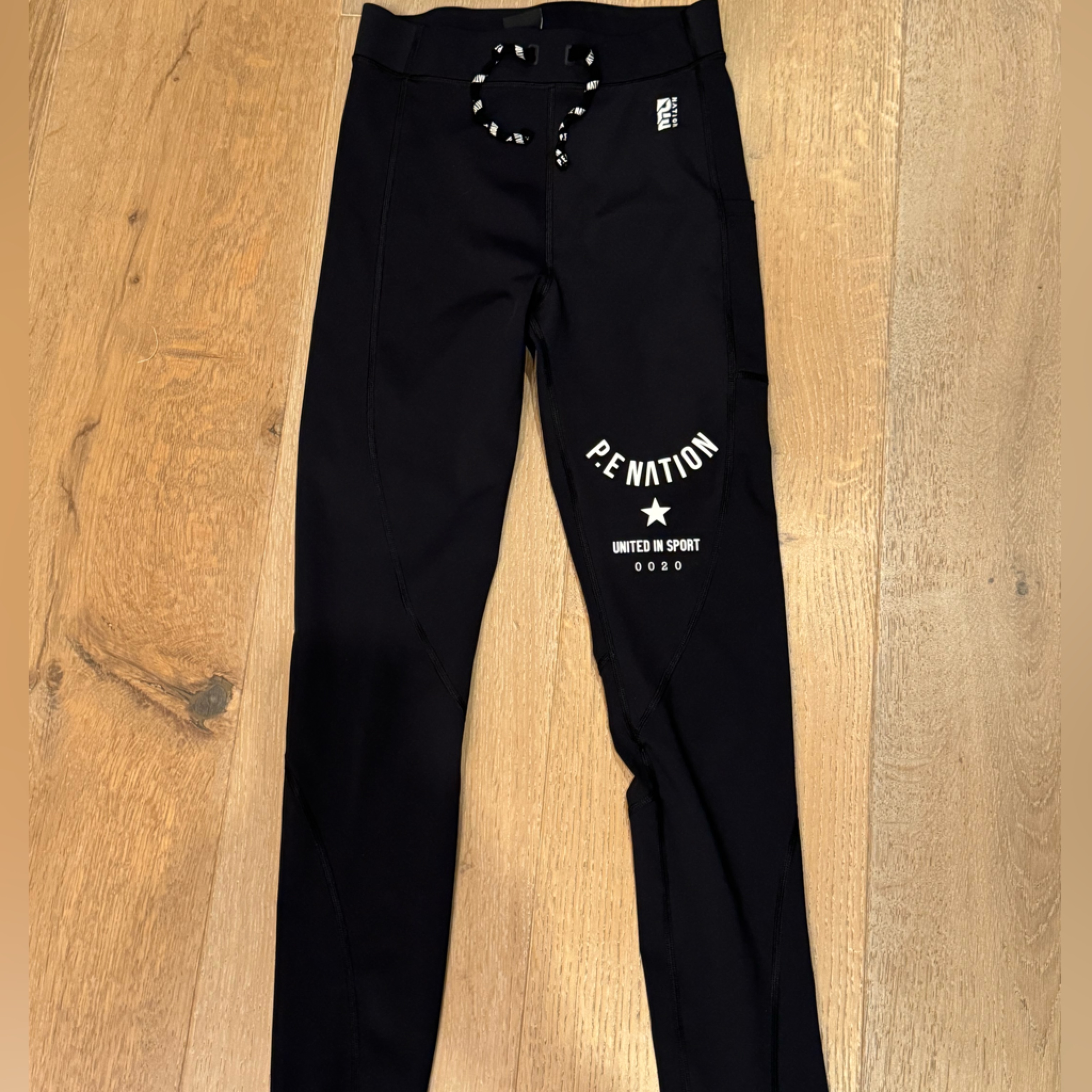 P.E. Nation Leggings Small